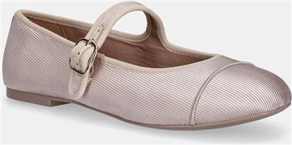 ΜΠΑΛΑΡΙΝΕΣ DORY ΧΡΩΜΑ: ΡΟΖ, 11003866 STEVE MADDEN