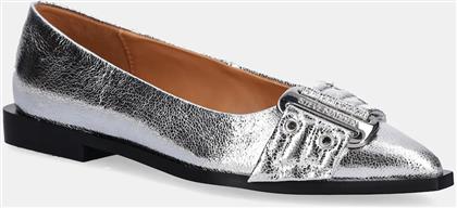 ΜΠΑΛΑΡΙΝΕΣ GRAIL ΧΡΩΜΑ: ΑΣΗΜΙ, 11003430 STEVE MADDEN