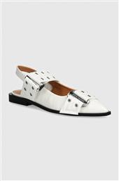 ΜΠΑΛΑΡΙΝΕΣ GRAND AVE ΧΡΩΜΑ: ΑΣΠΡΟ, SM11003257 STEVE MADDEN