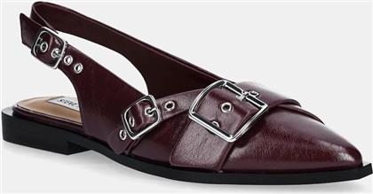 ΜΠΑΛΑΡΙΝΕΣ GREZLY ΧΡΩΜΑ: ΜΠΟΡΝΤΟ, 11003901 STEVE MADDEN
