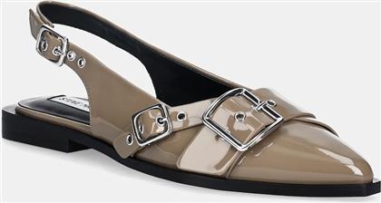 ΜΠΑΛΑΡΙΝΕΣ GREZLY ΧΡΩΜΑ: ΚΑΦΕ, 11003901 STEVE MADDEN
