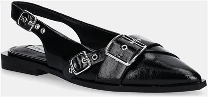 ΜΠΑΛΑΡΙΝΕΣ GREZLY ΧΡΩΜΑ: ΜΑΥΡΟ, 11003901 STEVE MADDEN