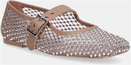 ΜΠΑΛΑΡΙΝΕΣ MARCELA ΧΡΩΜΑ: ΚΑΦΕ, 11003899 STEVE MADDEN