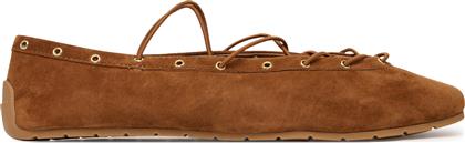 ΜΠΑΛΑΡΙΝΕΣ POINTE 11005032 ΚΑΦΕ STEVE MADDEN