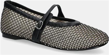 ΜΠΑΛΑΡΙΝΕΣ REJOICE-MR ΧΡΩΜΑ: ΜΑΥΡΟ, SM11003560 STEVE MADDEN