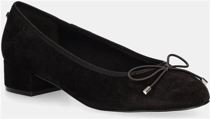 ΜΠΑΛΑΡΙΝΕΣ ΣΟΥΕΤ CHERISHER ΧΡΩΜΑ: ΚΑΦΕ, 11003890 STEVE MADDEN