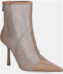 ΜΠΟΤΑΚΙΑ ARLETTE ΧΡΩΜΑ: ΜΠΕΖ, 11004774 STEVE MADDEN