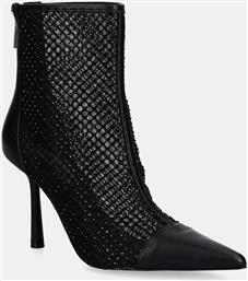 ΜΠΟΤΑΚΙΑ ARLETTE ΧΡΩΜΑ: ΜΑΥΡΟ, 11004774 STEVE MADDEN