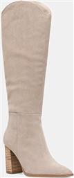 ΜΠΟΤΑΚΙΑ BIXBY ΧΡΩΜΑ: ΜΠΕΖ, 11004834 STEVE MADDEN