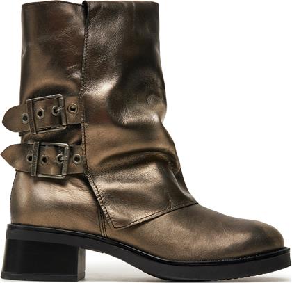 ΜΠΟΤΑΚΙΑ BONFIRE SM11003415 ΧΡΥΣΟ STEVE MADDEN