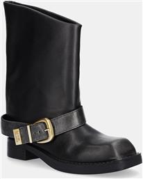 ΜΠΟΤΑΚΙΑ CLIMAXX ΧΡΩΜΑ: ΜΑΥΡΟ, 11004793 STEVE MADDEN