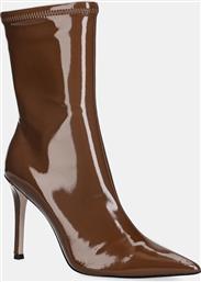 ΜΠΟΤΑΚΙΑ EASY ST. ΧΡΩΜΑ: ΚΑΦΕ, 11004817 STEVE MADDEN