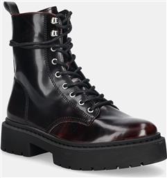 ΜΠΟΤΑΚΙΑ ΕΡΓΑΣΙΑΣ GUSTO ΧΡΩΜΑ: ΜΠΟΡΝΤΟ, 11003330 STEVE MADDEN