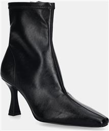 ΜΠΟΤΑΚΙΑ FREIDA ΧΡΩΜΑ: ΜΑΥΡΟ, 11005069 STEVE MADDEN