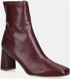 ΜΠΟΤΑΚΙΑ HURST ΧΡΩΜΑ: ΜΠΟΡΝΤΟ, 11003498 STEVE MADDEN