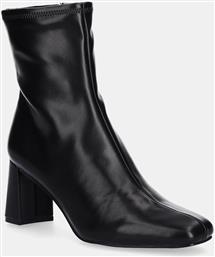ΜΠΟΤΑΚΙΑ HURST ΧΡΩΜΑ: ΜΑΥΡΟ, 11003498 STEVE MADDEN