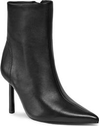 ΜΠΟΤΑΚΙΑ IYANNA BOOTIE SM11002278 SM11002278-017 ΜΑΥΡΟ STEVE MADDEN