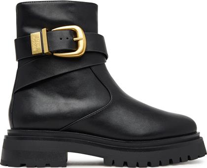 ΜΠΟΤΑΚΙΑ LEXS SM11003593 ΜΑΥΡΟ STEVE MADDEN