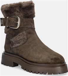 ΜΠΟΤΑΚΙΑ LODGE STEVE MADDEN