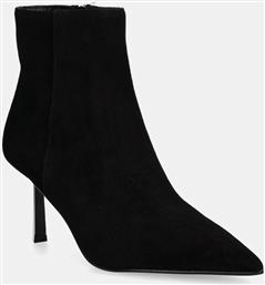 ΜΠΟΤΑΚΙΑ SABINE ΧΡΩΜΑ: ΜΑΥΡΟ, SM11003279 STEVE MADDEN