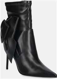 ΜΠΟΤΑΚΙΑ SALINE ΧΡΩΜΑ: ΜΑΥΡΟ, 11004781 STEVE MADDEN