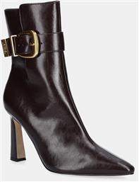 ΜΠΟΤΑΚΙΑ STASHED ΧΡΩΜΑ: ΚΑΦΕ, 11004780 STEVE MADDEN