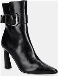 ΜΠΟΤΑΚΙΑ STASHED ΧΡΩΜΑ: ΜΑΥΡΟ, 11004780 STEVE MADDEN