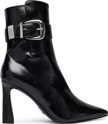 ΜΠΟΤΑΚΙΑ STASHED SM11004780 ΜΑΥΡΟ STEVE MADDEN