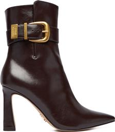 ΜΠΟΤΑΚΙΑ STASHED SM11004780 ΜΑΥΡΟ STEVE MADDEN