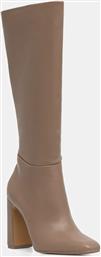 ΜΠΟΤΕΣ ALLY ΧΡΩΜΑ: ΜΠΕΖ, 11002627 STEVE MADDEN