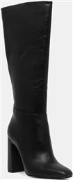 ΜΠΟΤΕΣ ALLY ΧΡΩΜΑ: ΜΑΥΡΟ, 11002627 STEVE MADDEN