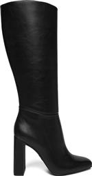ΜΠΟΤΕΣ ALLY SM11002627 ΜΑΥΡΟ STEVE MADDEN