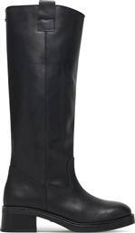ΜΠΟΤΕΣ BANNER SM11003092 ΜΑΥΡΟ STEVE MADDEN