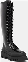ΜΠΟΤΕΣ CARINA ΧΡΩΜΑ: ΜΑΥΡΟ, 11002682 STEVE MADDEN