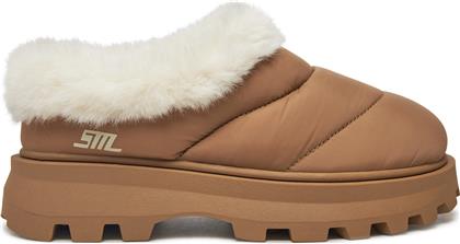 ΜΠΟΤΕΣ ΧΙΟΝΙΟΥ FIREPLACE SM11003422 ΚΑΦΕ STEVE MADDEN