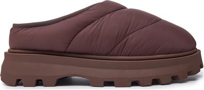 ΜΠΟΤΕΣ ΧΙΟΝΙΟΥ FROST SM11003421 ΚΑΦΕ STEVE MADDEN