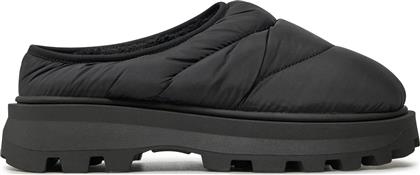 ΜΠΟΤΕΣ ΧΙΟΝΙΟΥ FROST SM11003421 ΜΑΥΡΟ STEVE MADDEN