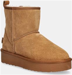 ΜΠΟΤΕΣ ΧΙΟΝΙΟΥ ΣΟΥΕΤ TESSAH STEVE MADDEN