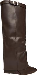 ΜΠΟΤΕΣ CORENNE SM11003418 ΚΑΦΕ STEVE MADDEN
