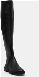 ΜΠΟΤΕΣ LEZA ΧΡΩΜΑ: ΜΑΥΡΟ, SM11003368 STEVE MADDEN