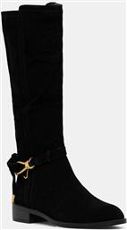 ΜΠΟΤΕΣ ΣΟΥΕΤ XTREME STEVE MADDEN