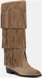 ΜΠΟΤΕΣ SPUR ΧΡΩΜΑ: ΜΠΕΖ, 11003916 STEVE MADDEN