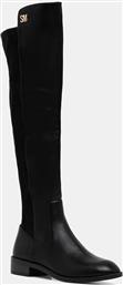 ΜΠΟΤΕΣ XCURSION ΧΡΩΜΑ: ΜΑΥΡΟ, 11005010 STEVE MADDEN