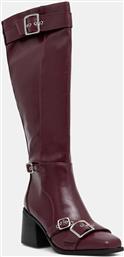 ΜΠΟΤΕΣ Z-TOWN ΧΡΩΜΑ: ΜΠΟΡΝΤΟ, 11004810 STEVE MADDEN