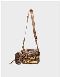 BROY-L CROSSBODY BAG ΤΣΑΝΤΑ ΓΥΝΑΙΚΕΙΟ STEVE MADDEN από το SHOPPING HOUSE