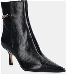 ΔΕΡΜΑΤΙΝΕΣ ΜΠΟΤΕΣ AUORA STEVE MADDEN από το ANSWEAR