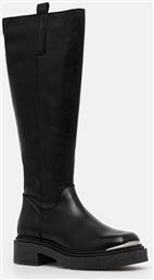 ΔΕΡΜΑΤΙΝΕΣ ΜΠΟΤΕΣ CONSTANCE STEVE MADDEN