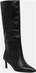 ΔΕΡΜΑΤΙΝΕΣ ΜΠΟΤΕΣ LAVAN STEVE MADDEN