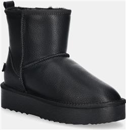 ΔΕΡΜΑΤΙΝΕΣ ΜΠΟΤΕΣ TESSAH STEVE MADDEN