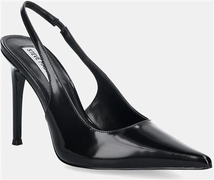 ΔΕΡΜΑΤΙΝΕΣ ΓΟΒΕΣ REYES ΧΡΩΜΑ: ΜΑΥΡΟ, 11003389 STEVE MADDEN